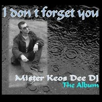 I Don't Forget You