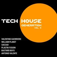 Tech House Generation, Vol. 3