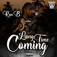 Long Time Coming