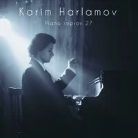 Piano improv 27 Bedtime