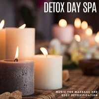 Detox Day Spa - Music for Massage and Body Detoxification