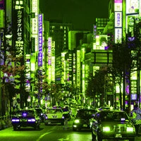 Friendly Jazz Ballad - Bgm for Tokyo Jazz Clubs