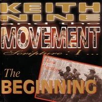 Keith Nine And The Movement