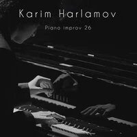Piano improv 26