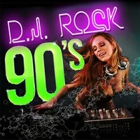 D.J. Rock 90's