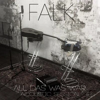 All das was war
