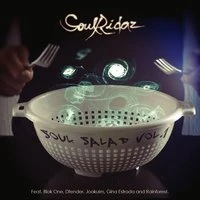 Soul Salad Vol. 1