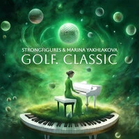 Golf. Classic
