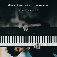 Piano improv 11