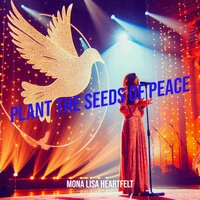 Plant the Seeds of Peace