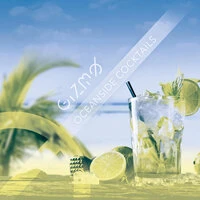 Oceanside Cocktails