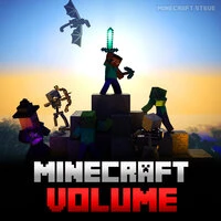 Minecraft - Volume