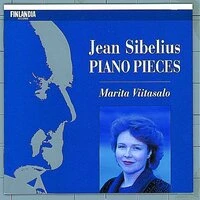 Sibelius : Piano Pieces