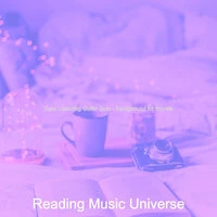 Easy Listening Guitar Solo - Background for Novels