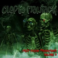 Crazy Fuckin' Productions, Vol. 3