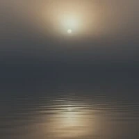 Pale Sun