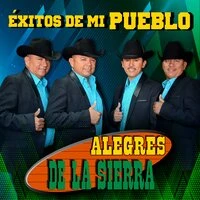 Éxitos de Mi Pueblo
