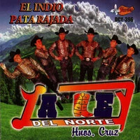 El Indio Pata Rajada