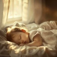 Baby’s Bedtime: Calming Sounds for Sleep