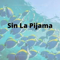 Sin La Pijama