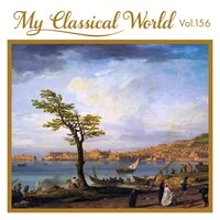 My Classical World, Vol. 156