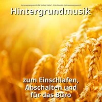 Hintergrundmusik zum Einschlafen, Abschalten und für das Büro