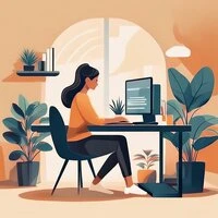 Música Para Concentrarse En Un Espacio Sin Bordes Y Lleno De Luz