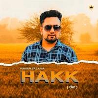 Hakk