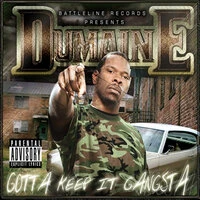 Gotta Keep It Gangsta