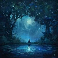 Música Para Dormir: Melodías De Terciopelo Nocturno