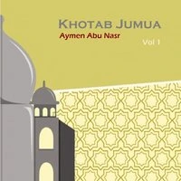 Khotab Jumua Vol 1