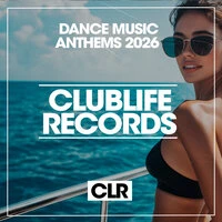 Dance Music Anthems 2026