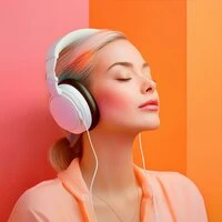 Música Para Relajarse Y Rendirse Lentamente A La Calma