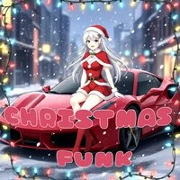 CHRISTMAS FUNK