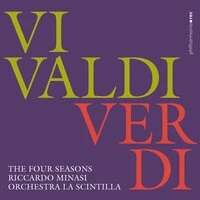 Vivaldi / Verdi: The Four Seasons