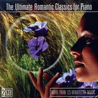 The Ultimate Romantic Classics For Piano - CD 2