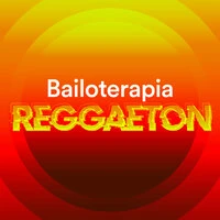 Bailoterapia Reggaeton
