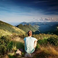 La Música Electrónica De La Naturaleza: Canciones Para La Belleza De La Tierra