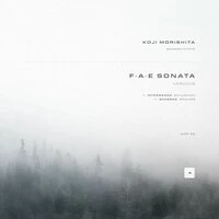 F-A-E Sonata, WoO 22: II. Intermezzo - III. Scherzo