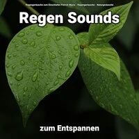 Regen Sounds zum Entspannen