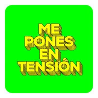 Me pones en Tensión