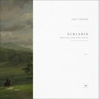 Prelude and Nocturne for the Left Hand, Op. 9: Prelude