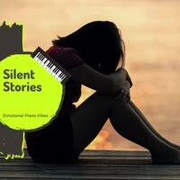 Silent Stories - Emotional Piano Vibes