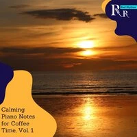 Calming Piano Notes for Coffee Time, Vol. 1