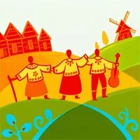 Russian folk