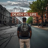 Death vs. Life