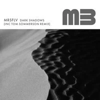 Dark Shadows