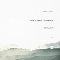 Nocturnes, Op. 32: No. 1 in B Major. Andante sostenuto