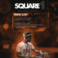 SQUARE 1
