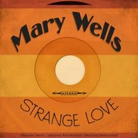 Strange Love